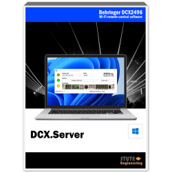 DCX.Server (MS-Windows)