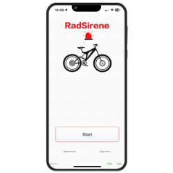 RadSirene Set ST