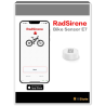RadSirene Bike Sensor E7