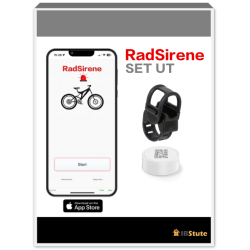 RadSirene Set UT