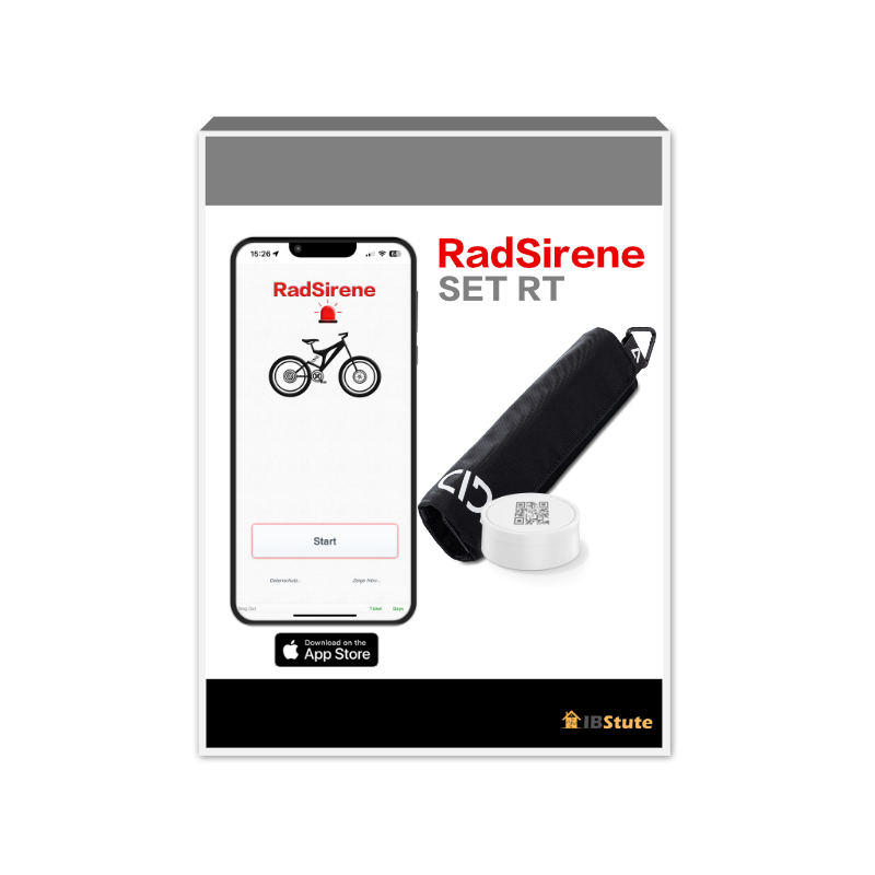 RadSirene Set RT RadSirene Set RT