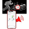 RadSirene Bike Sensor E7