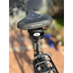 Bike Sensor Holder ST