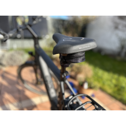 Bike Sensor Halterung ST