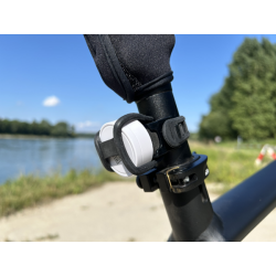 Bike Sensor Halterung UT