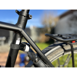 Bike Sensor inkl. Halter UT