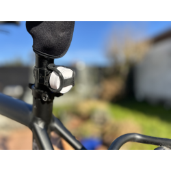 Bike Sensor inkl. Halter UT