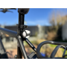 Bike Sensor inkl. Halter UT