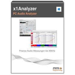 Driver - Cabinet - Crossover - Amplifier -  Network Player - Bluetooth Equipment - MP3 Player