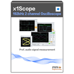 x1Scope