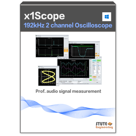 x1Scope