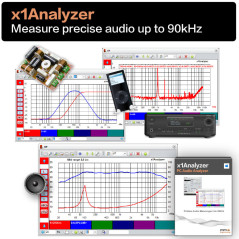 Driver - Cabinet - Crossover - Amplifier -  Network Player - Bluetooth Equipment - MP3 Player
