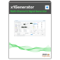 x1Generator - HiRes Multi Ton & Multi Kanal Signal Generator x1Generator - HiRes Multi Ton & Multi Kanal Signal Generator