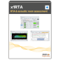 x1RTA - Multikanal RTA & Akustische Raumanalyse