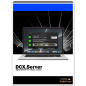 Behringer DCX2496 Remote Control App