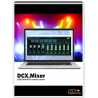 DCX.Mixer (macOS)