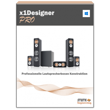 x1Designer PRO